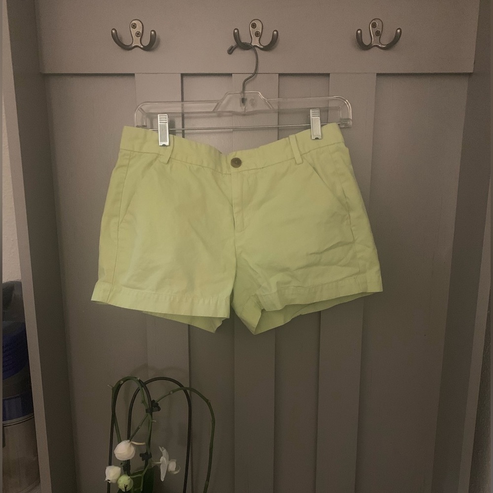 GAP Sunkissed Chino Shorts